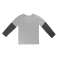 Spiderman long sleeve t-shirt - 8427934196111 image 1