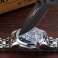 TEVISE Watches Fashion Business Men Automatic image 6