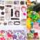 Accessoires cheveux à partir de 0,08 € - REF: 180304 photo 3