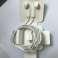 Apple Earpods ze złączem Lightning A1748 zdjęcie 1