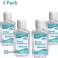 AntiBacterian Gel, Händedesinfektionsmittel, 50 ml Bild 2