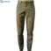 Herren Slim Fit Chino Hose Skinny Stretch Jeans Hose Alle Größen £ 5 Bild 2