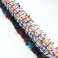 Adjustable Elastic Bracelet with Gift Display Tube – Ideal for Shops & Events image 5