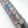 Adjustable Elastic Bracelet with Gift Display Tube – Ideal for Shops & Events image 6