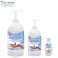 Disinfettanti in gel antibatterici disinfettanti per le mani 250 ml foto 11