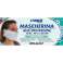 Gesichtsmaske Made in Italy Bild 1