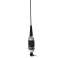 Antenne CB Sirio Carbonium 27 Noir, 113cm Code 2204106.02 Câble inclus photo 2