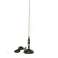 CB Sirio Omega 27 antenna, 90cm, with DV magnetic base included Code 22063 image 2