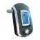 PNI AT6000 alcohol detector with LCD screen image 1