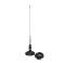 CB PNI ML160 antenna, length 155 cm, 26-30MHz, magnet 145 mm included image 1