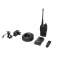 Portable UHF radio station PNI PMR R16 charger and battery 2300 m image 5