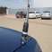Mounting bracket pni antenna T941 on the trunk - includes cable 5m image 6