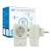 Smart PNI SmartHome SM440 Smart Plug ON / OFF til hvilken som helst enhet de bilde 3