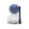 Baby Video Monitor PNI B7000 7 pollici schermo wireless foto 2