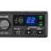 Radiozender CB CRT S Mini 2, 4W, met ASQ, 12V, RF Gain, AM-FM foto 3