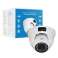 Video surveillance camera PNI House IP2DOME 1080P with varifocal IP 2.8 image 3