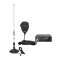 Kit Stazione Radio CB PNI ESCORT HP 8000L ASQ + Antenna CB PNI ML70 foto 3