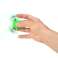 Toy antistress spinner PNI Speedy Green image 3