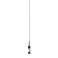 Antenne CB Sirio Super Carbonium 27, 140cm Code 2204206.01 mit Kabel inkl. Bild 1