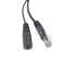 Poe splitter passiv PNI POE-P2 for cctv-systemer bilde 2