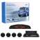 Pni Escort P04 A car parking sensors with 4 receivers image 3