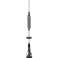 Antena CB PNI S75 com borboleta, montagem, cabo e tomada PL foto 2