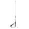 CB PNI S75 antenna with butterfly, mount, cable and PL socket image 4