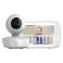 Video Baby Monitor Motorola MBP55 med 5 tommers skjerm bilde 1