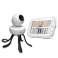 Video Baby Monitor Motorola MBP55 with 5 inch screen image 3