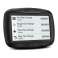 GPS navigation system for moto Garmin Zūmo 395LM 4.3inch, map incl image 1