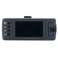 Auto DVR dual PNI Voyager S1400 Full HD 1080p camera met 2.7 in display foto 1