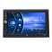 Multimedijski avto predvajalnik MP3 / MP4 / MP5 PNI V6270 z zaslonom na dotik BT, ZDA fotografija 1