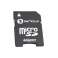 Tarjeta de memoria MicroSD Serioux 32GB Clase 10 + Adaptador fotografía 4