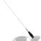 CB PNI ML145 antenna, length 145 cm, 26-30MHz, 400W, without cable image 3