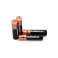 Alkaline battery Duracell Basic AA or R6 code 81480573 blister with 4bc image 3