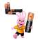 Leelispatarei Duracell Basic AA või R6 kood 81480573 blister 4bc-ga foto 5