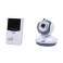 Baby Video Monitor PNI B2500 2.4 inch wireless screen image 3