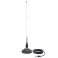 Antenna CB PNI ML100, lunghezza 100 cm, 26-30MHz, 250W, magnete 125mm incluso foto 6