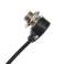 NIP T601 connection cable for threaded antennas includes PL259 jack image 5