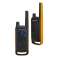 Motorola TALKABOUT T82 stazione radio PMR portatile Extreme set con 2 pezzi foto 5