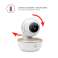 Video Baby Monitor Motorola MBP55 with 5 inch screen image 5