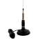 Antenna CB Sirio ML145 con base magnetica inclusa 125mm Codice 2201805.63 foto 5