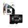 Kingston MicroSDHC Canvas Select Geheugenkaart Plus 16GB Klasse 10+ foto 5