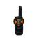 Portable PMR radio station Stabo Freecomm 100 0.5W 6CH set with 2 pieces image 3