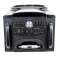 PNI FunBox BT201 portable speaker with Bluetooth, 200W, Mixer, battery image 5