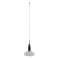 CB PNI ML145 antenna, length 145 cm, 26-30MHz, 400W, without cable image 5
