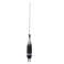 Antenna CB PNI S9 lunghezza 120 cm e magnete con farfalla pni 120/DV 125 mm foto 1