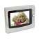 Video intercom with 3 monitors PNI model DF-926-3 with 7 inc LCD screen image 4