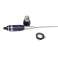 Antena CB Sirio Turbo 3000PL Niebieska linia o kodzie 2202405.41 bez zdjęcie 1