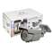 Videovalvontakamera PNI IP2MP 1080P varifokaalisella IP 2.8 - 12 mm kuva 4